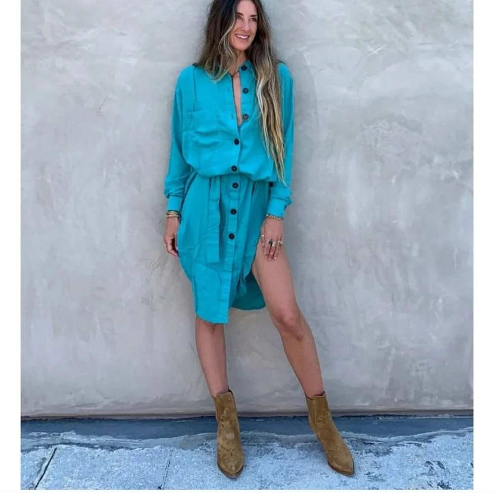 Gorgeous dress - Picture 6 of 6